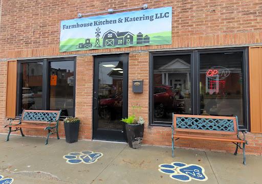 Farmhouse Kitchen & Katering LLC